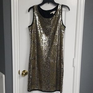 Sequin Dress (Brand New) PRICE IS FINAL